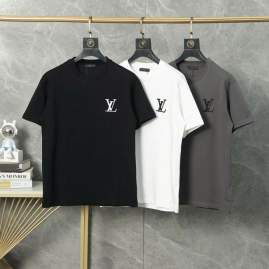 Picture of Louis Vuitton T Shirts Short _SKULVM-2XLaztxQ148675